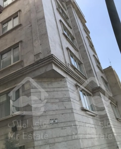 52 متر شهرابی فراهانی