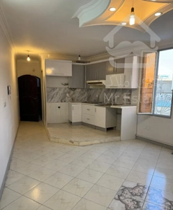 آپارتمان خیابان مطهری ۵۲ متری