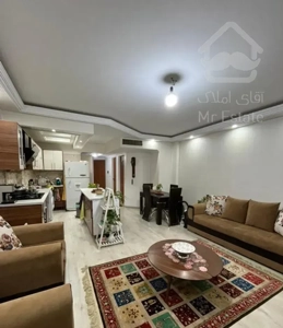 فروش اپارتمان مجیدیه جنوبی ۵۹ متر تک واحدی