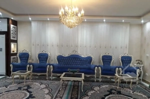 108متر/2خ/سپاهان شهر