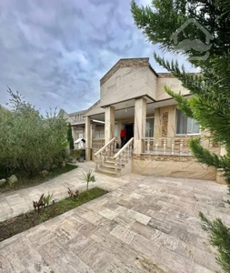 ویلا 240متری سند و انشعابات