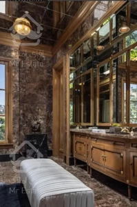 ١٩٧ متر الهیه برج باغ