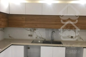 ۲۱۰ متر فول بازسازی