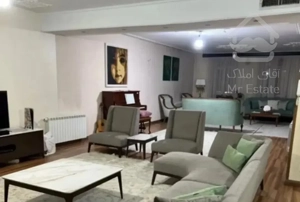 اجاره آپارتمان ۱۸۰متری در شهرک راه آهن