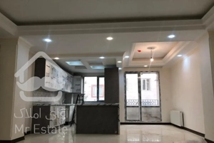 ٩٥متر،دو خواب، خ کرد، هدایتی