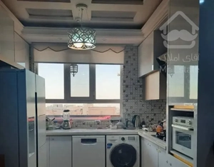 ۵۴متر/فول امکانات/خوش نقشه/لویزان