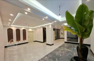 ۱۵۵ متر آپارتمان ۳ خوابه ۱ مستر کامرانیه