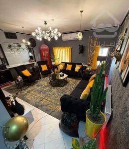 اپارتمان امام علی فاز ۲