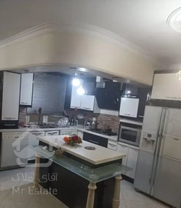 شادمان ۱۱۵متر تکواحدی