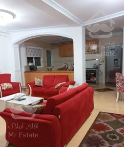 آپارتمان ۹۰ متری خیابان ماه کوچه