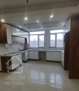 85 متر / 2 خواب / فول امکانات / نوساز کلید نخورده