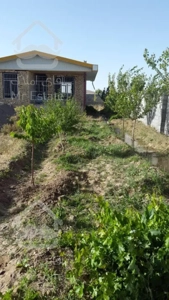 600متر باغ واقع در روستای کوشکک