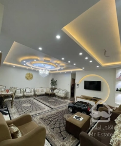 96 متر تاپ لوکیشن مجیدیه