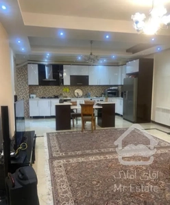 اجاره آپارتمان ۱۰۰ متر ۲ خواب کوی فردوس