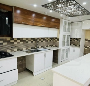 ۱۳۰متر۲خواب/۲پارکینگ/۴ساله/عروسک شهرزیبا