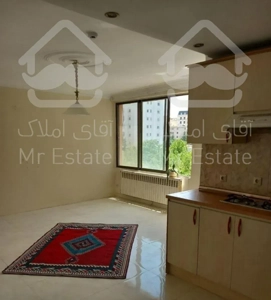 ۶۰ متر تک خواب شهرک بوعلی بازسازی