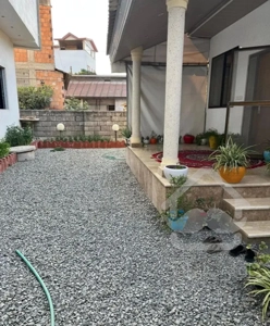 ویلا مبله کامل با کولر دوخواب