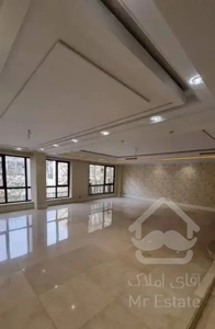 زعفرانیه فرخ ۱۸۰ متر ۲جهت نور مستقیم ۲پارکینگ سندی