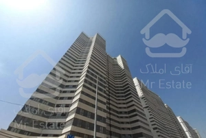 مرکز تخصصی اجاره واحد نوساز شهرک شهید خرازی ۱۱۵متر