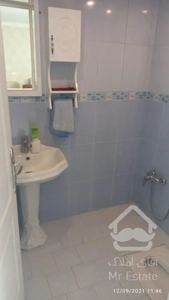 فروش ملک کلنگی سه طبقه با ۲۱متر تجاری