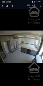 ۱۱۰متر دوخوابه شیک امیرآباد