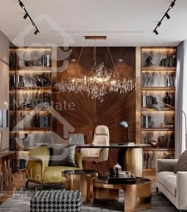 جردن مستغلات اداری 2050 متر