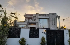 ویلای مبله فول امکانات فروش یا معاوضه با خودرو