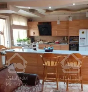 آپارتمان 200 متر در امیرآباد