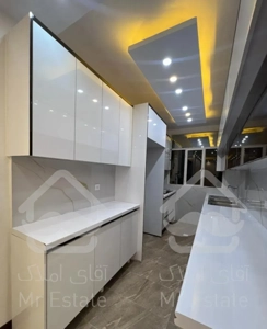 ۶۰ متر یکخواب پارکینگ انباری آسانسور شیخ هادی