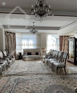 ۱۱۰متر شهرک غرب/تخلیه/غرق در نور