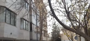 135متر آپارتمان ط2  اوایل چراغچی