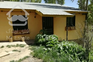 اجاره ویلا باغ به مساحت 700 متر