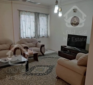 آپارتمان 80متری چند قدمی دریا