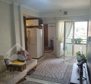 واحد ۶۸ متر ۲خواب شیک فول امکانات