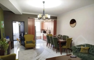 80 متر   2 خواب     فول امکانات