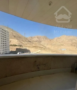 ۱۵۰ متر کلید نخورده، ۳خواب،ویو دریاچه، مهسان،چیتگر