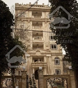 آپارتمان 170 متر امامت