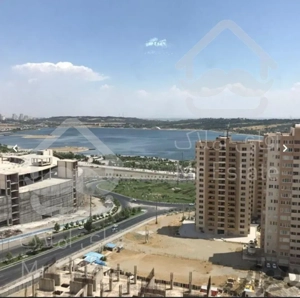 پیش خرید واحد 100متری2خواب/وامدار/فول امکانات/چیتگر