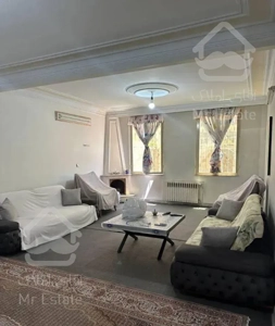 آپارتمان ۱۰۰ متری، بزرگ و مناسب