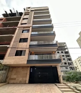 اپارتمان۱۸۸ متری ۳ خوابه مبله با دید دریا/کد۱۶۱۲