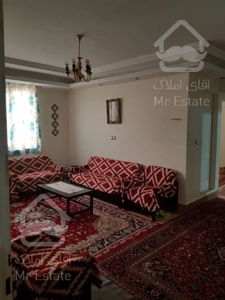 ۷۰متر/دوخواب/سالن پرده خور/بلوار تعاون