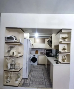 آپارتمان ۶۷ متری بلوار اصلی پویینک مجتمع پردیسان۲