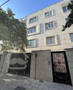 آپارتمان ۹۲ متر ویلاشهر