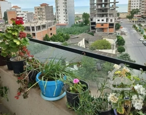 فروش آپارتمانی زیبا ساحلی