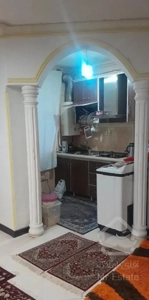 اجاره آپارتمان 50 متری با پارکینگ و انباری متروپل