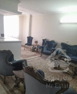 آپارتمان ۶۲متر طبقه دوم سمت نما