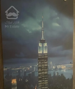 آپارتمان ۹۰ متری نامجو