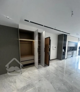 ۱۱۰ متری ۲ خوابه شیک و‌خوش نقشه