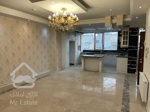 ۹۵ متر پیامبر مرکزی فول