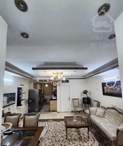 آپارتمان 55 متری یک خوابه در تهرانپارس